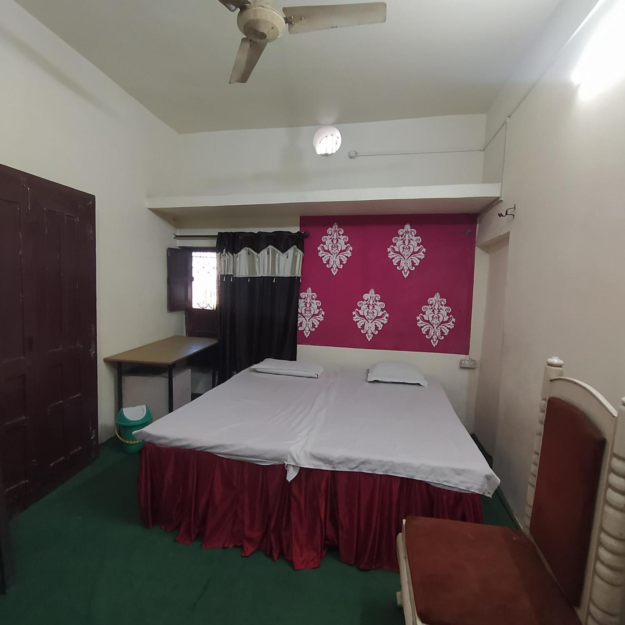 International Hotel In Gorakhpur Exterior photo