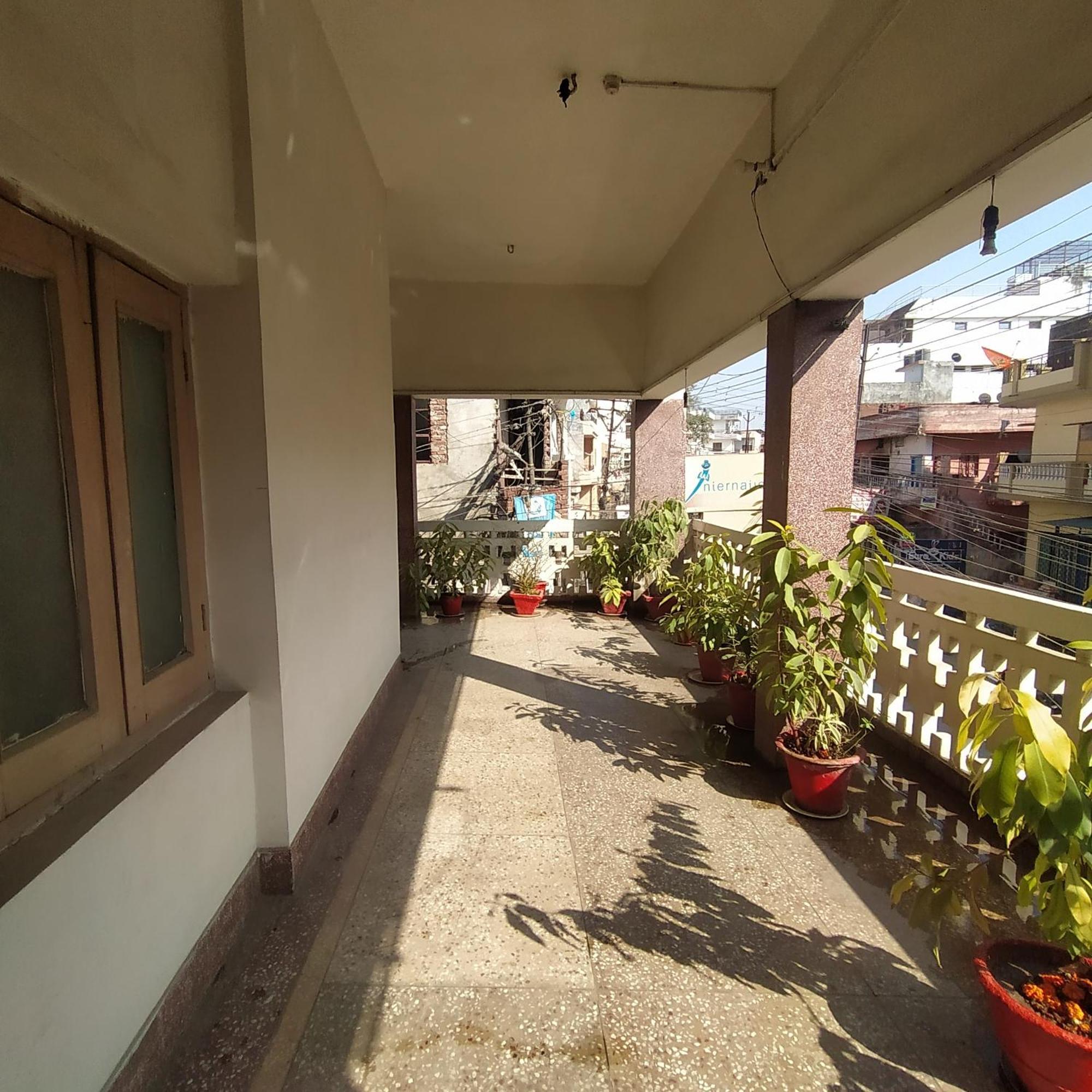 International Hotel In Gorakhpur Exterior photo